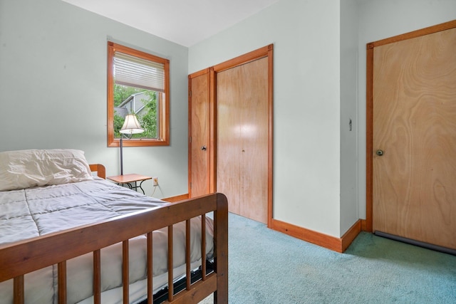 28 Joslin Rd, Swanzey, NH 03431 - bedroom with light carpet and baseboards