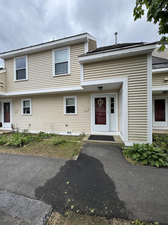 11 Modena Dr Unit 11, Concord, NH 03303 - view of multi unit property