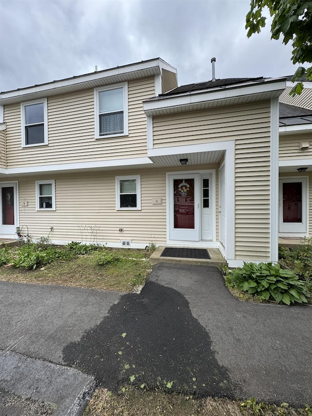 11 Modena Dr Unit 11, Concord, NH 03303 - view of property