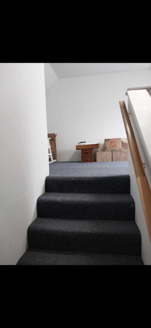 11 Modena Dr Unit 11, Concord, NH 03303 - view of staircase