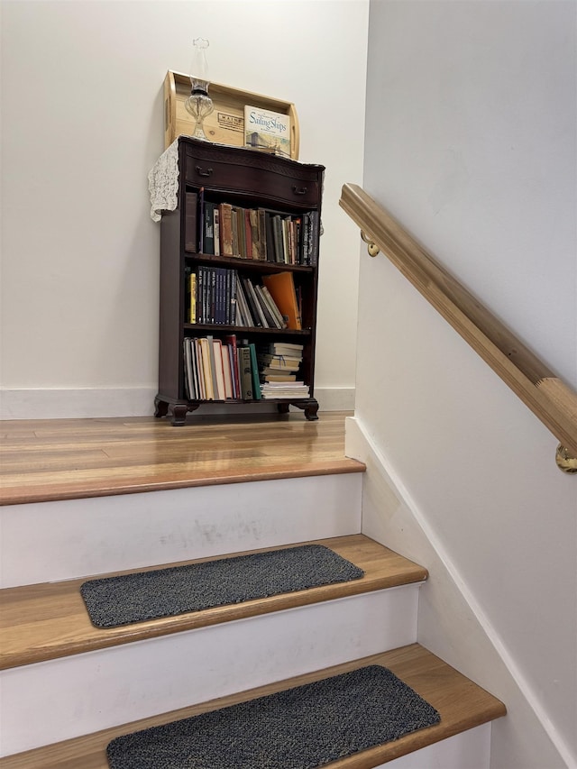 11 Modena Dr Unit 11, Concord, NH 03303 - view of stairway