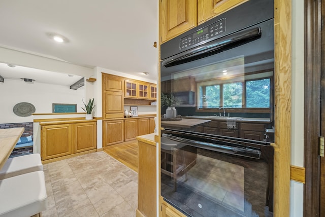 3 Timber Ln, Merrimack, NH 03054 - view of kitchen