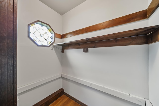 3 Timber Ln, Merrimack, NH 03054 - walk in closet with wood finished floors
