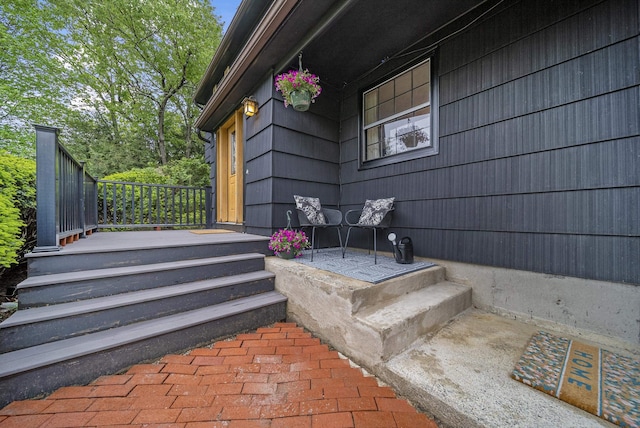 3 Timber Ln, Merrimack, NH 03054 - view of entrance to property