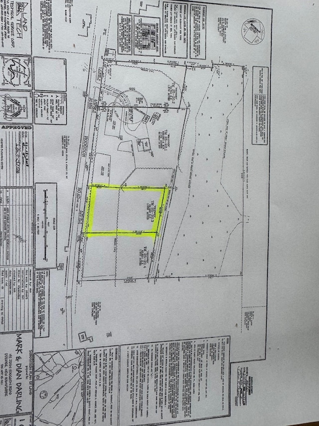 LOT20.3 TM4 John Hodgdon Rd, Ossipee, NH 03864