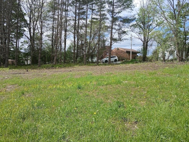 0 W Cobble Hill Rd, Barre Town, VT 05641