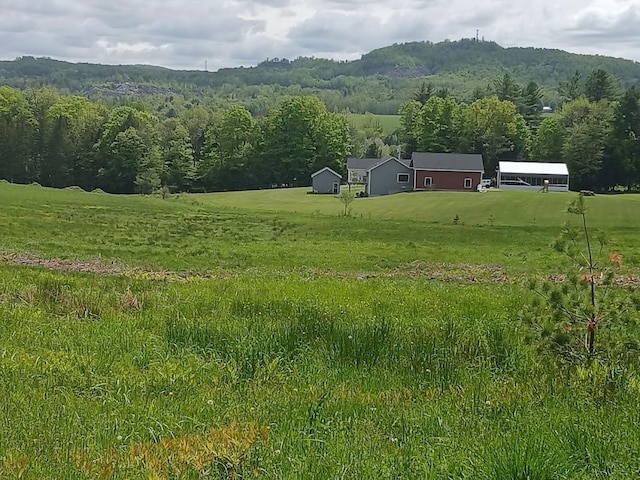 0 W Cobble Hill Rd, Barre Town, VT 05641