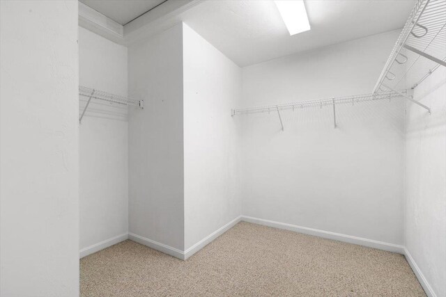 10 Hadleigh Rd, Windham, NH 03087 - spacious closet featuring carpet flooring