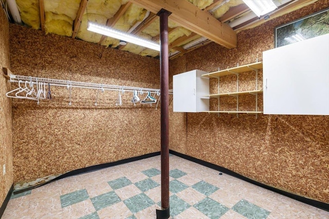 10 Hadleigh Rd, Windham, NH 03087 - view of storage area