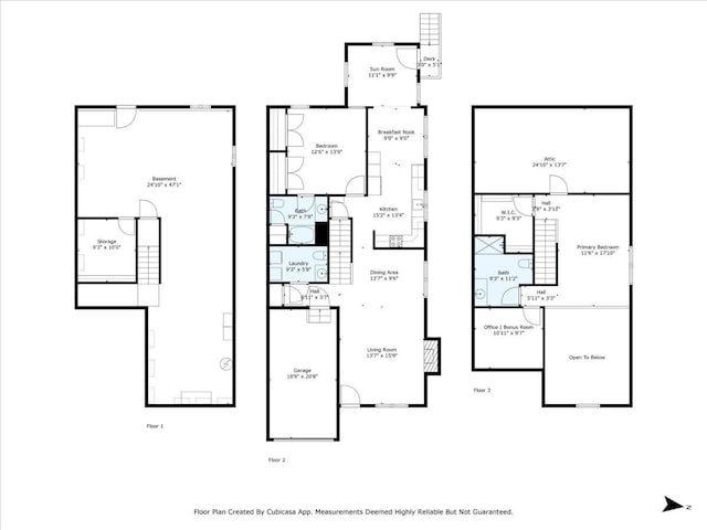 10 Hadleigh Rd, Windham, NH 03087 - property floor plan