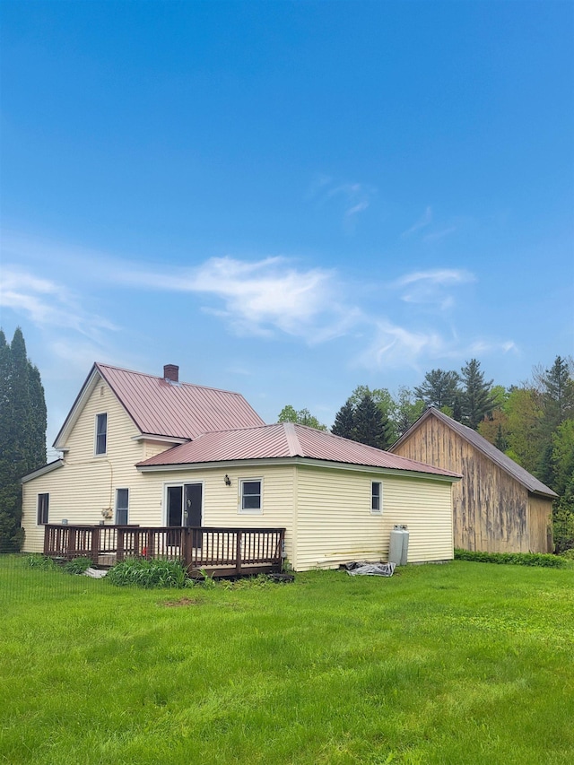 224 Rte 302 W, Carroll, NH 03595