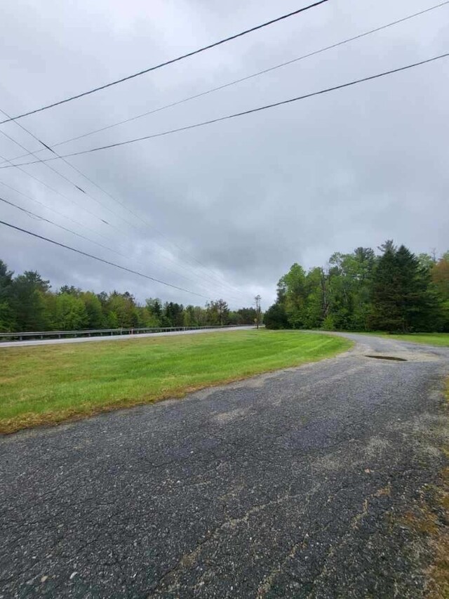 224 Rte 302 W, Carroll, NH 03595