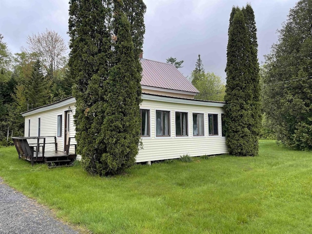 224 Rte 302 W, Carroll, NH 03595