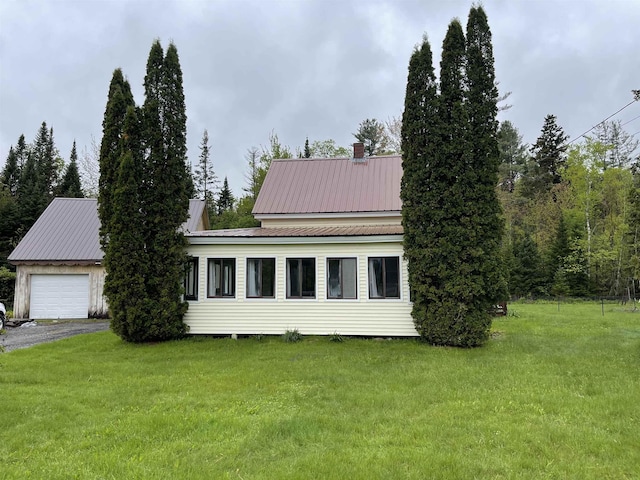 224 Rte 302 W, Carroll, NH 03595