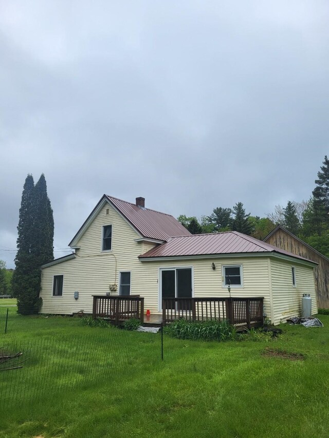 224 Rte 302 W, Carroll, NH 03595