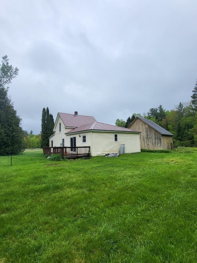 224 Rte 302 W, Carroll, NH 03595