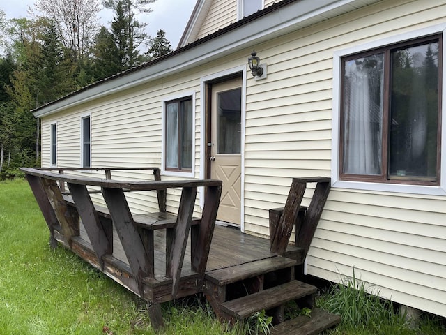 224 Rte 302 W, Carroll, NH 03595