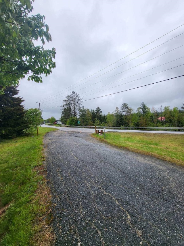 224 Rte 302 W, Carroll, NH 03595