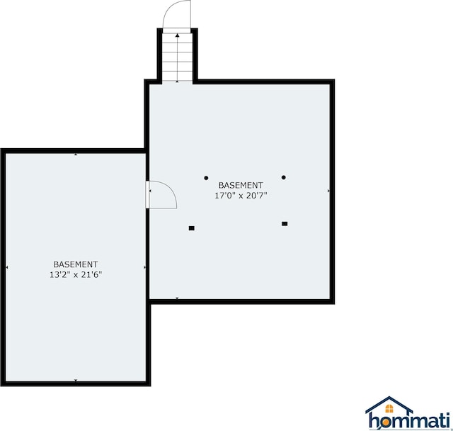 47 Foch St, Manchester, NH 03104 - home floor plan