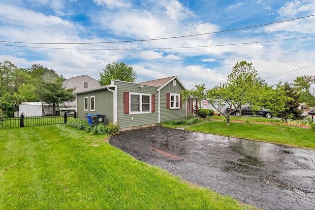 47 Foch St, Manchester, NH 03104 - view of front of home