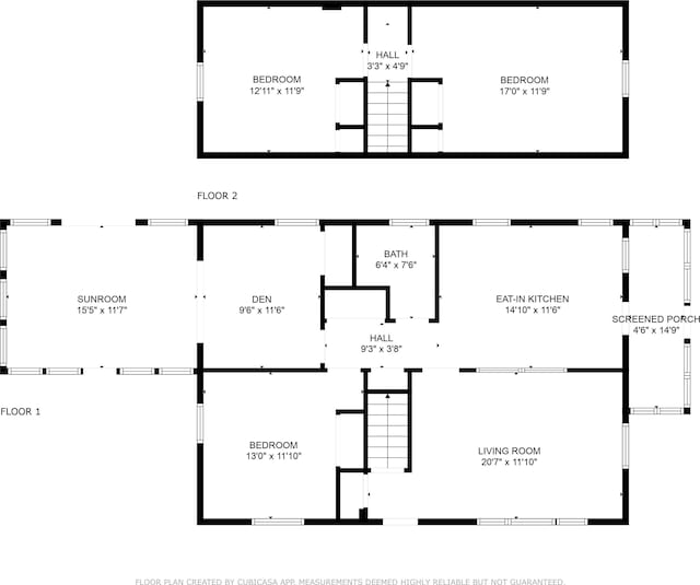 129 Camp Kiniya Rd, Colchester, VT 05446 - floor plan / room layout