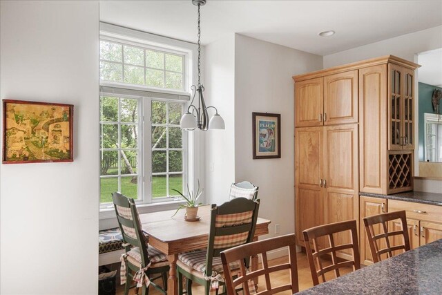 26 Pinnacle Dr, South Burlington, VT 05403 - view of dining area