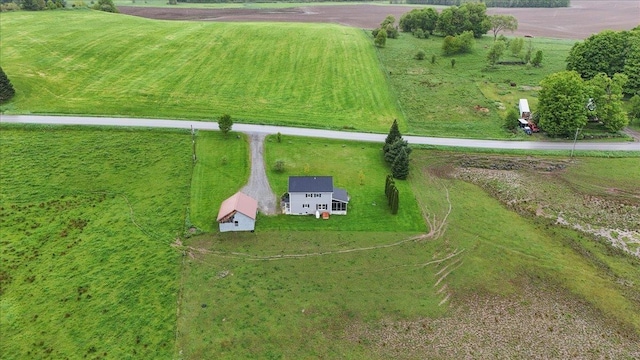3352 Watertower Rd, Berkshire, VT 05450 - view of rural area