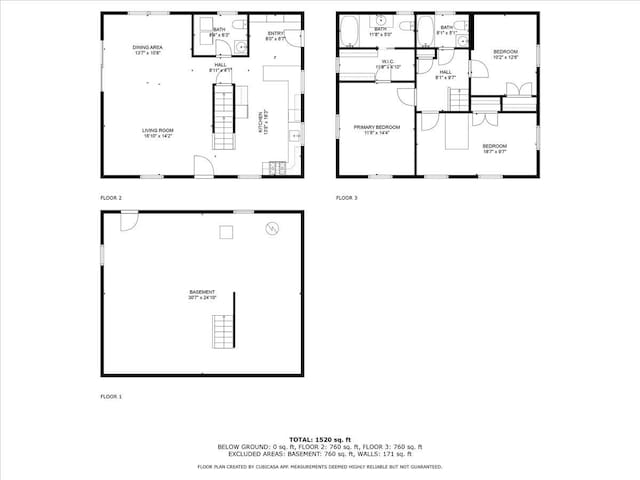 3352 Watertower Rd, Berkshire, VT 05450 - property floor plan