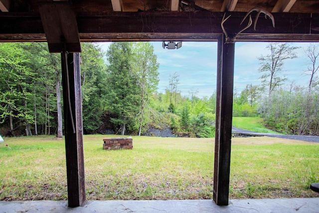 364 Spaulding Rd, Saint Johnsbury, VT 05819 - view of green lawn
