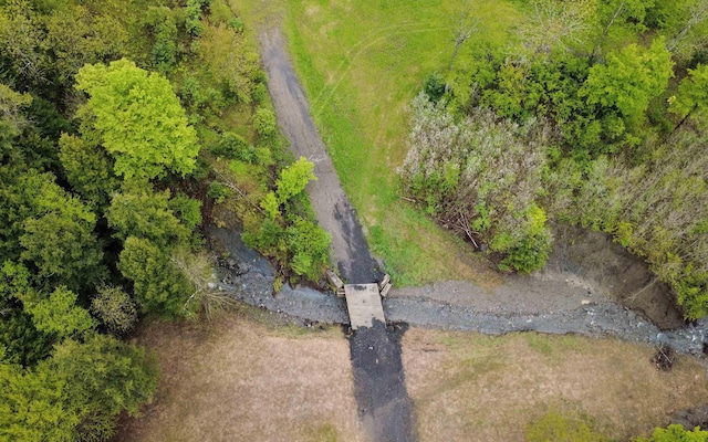 364 Spaulding Rd, Saint Johnsbury, VT 05819 - drone / aerial view