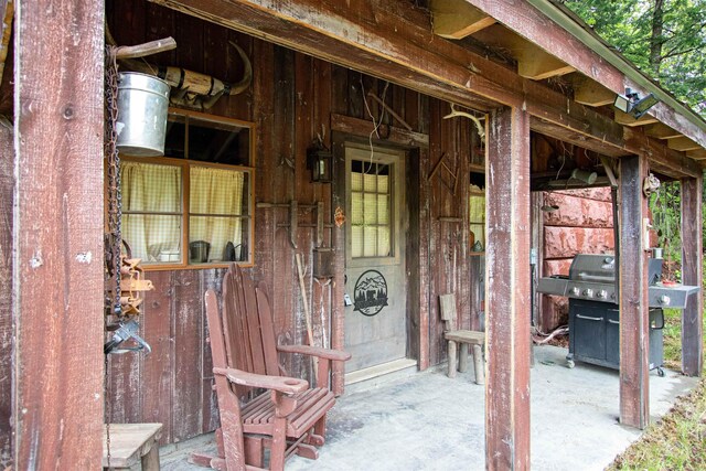 364 Spaulding Rd, Saint Johnsbury, VT 05819 - view of entrance to property