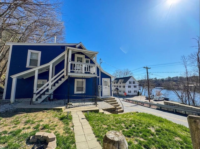 7 Granite St, Hooksett, NH 03106