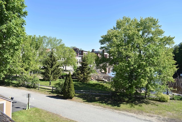 11 Creighton St, Newmarket, NH 03857 - view of surrounding community
