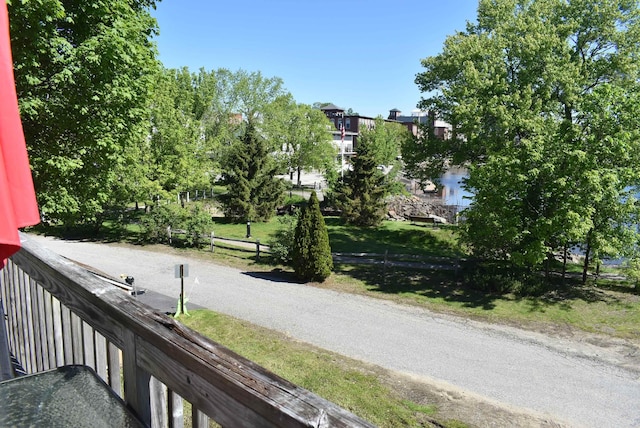 11 Creighton St, Newmarket, NH 03857 - view of street