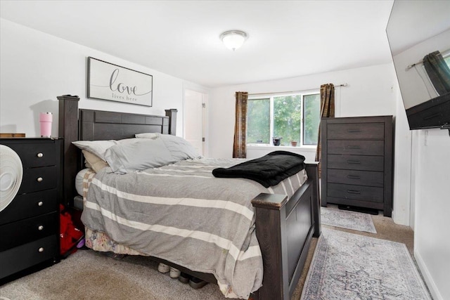 19 Overland St, Laconia, NH 03246 - bedroom with light carpet