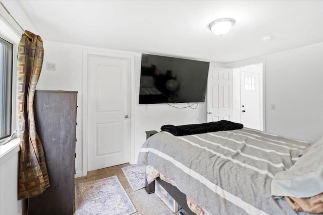 19 Overland St, Laconia, NH 03246 - bedroom with carpet floors
