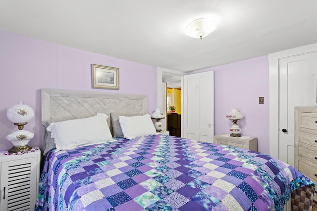 166 New Boston Rd, Goffstown, NH 03045 - view of bedroom