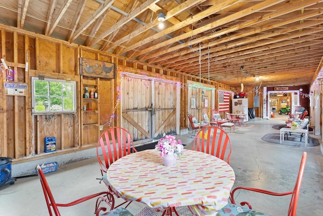 166 New Boston Rd, Goffstown, NH 03045 - view of sunroom / solarium