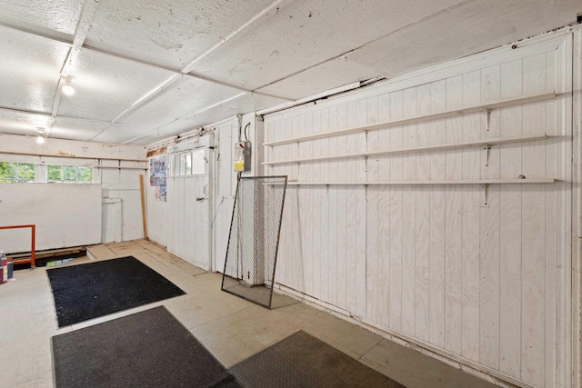 166 New Boston Rd, Goffstown, NH 03045 - view of miscellaneous room