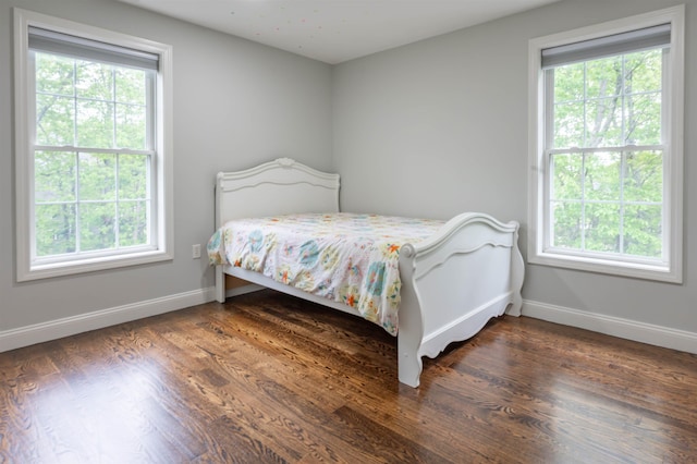 35 Northland Rd, Windham, NH 03087 - bedroom with baseboards and multiple windows