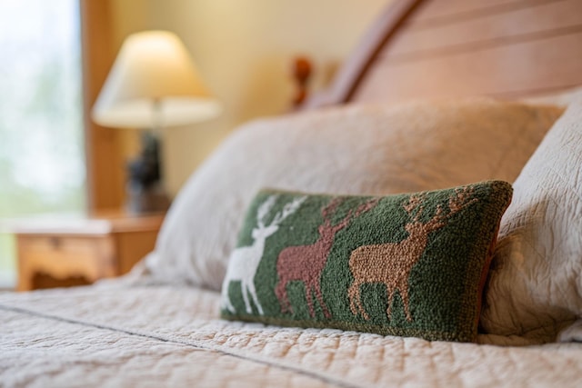 143 Bridge Rd Unit Vc331, Jay, VT 05859 - bedroom / living area view