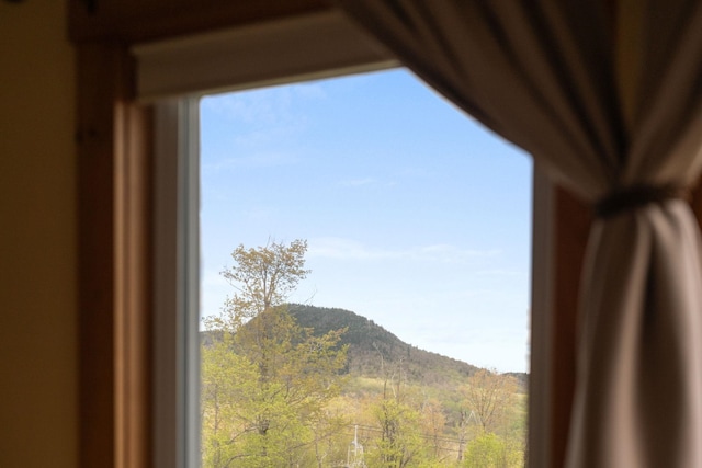 143 Bridge Rd Unit Vc331, Jay, VT 05859 - detailed view of a mountain backdrop