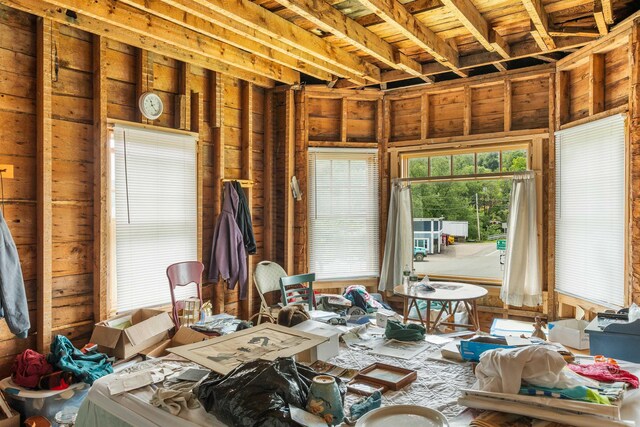 1165 Vt Route 253, Canaan, VT 05903 - view of miscellaneous room
