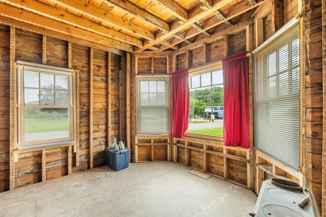 1165 Vt Route 253, Canaan, VT 05903 - view of misc room