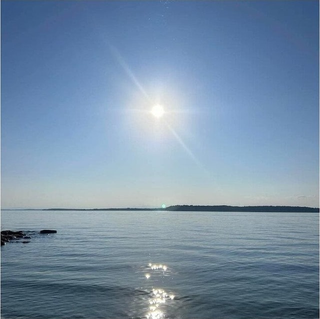 244 Tranquility Ln, Saint Albans Town, VT 05478 - water view