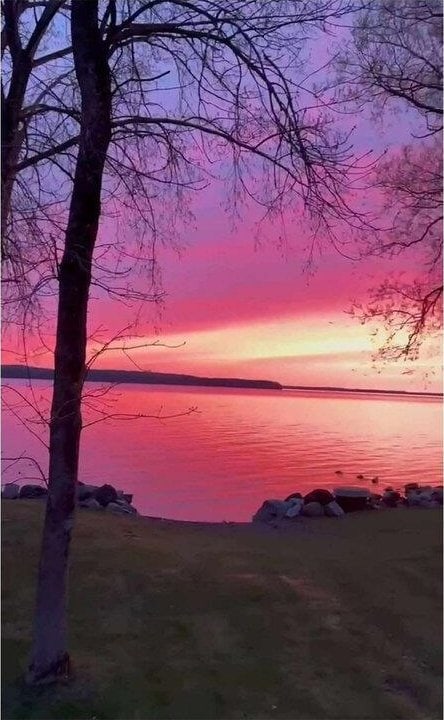 244 Tranquility Ln, Saint Albans Town, VT 05478 - water view