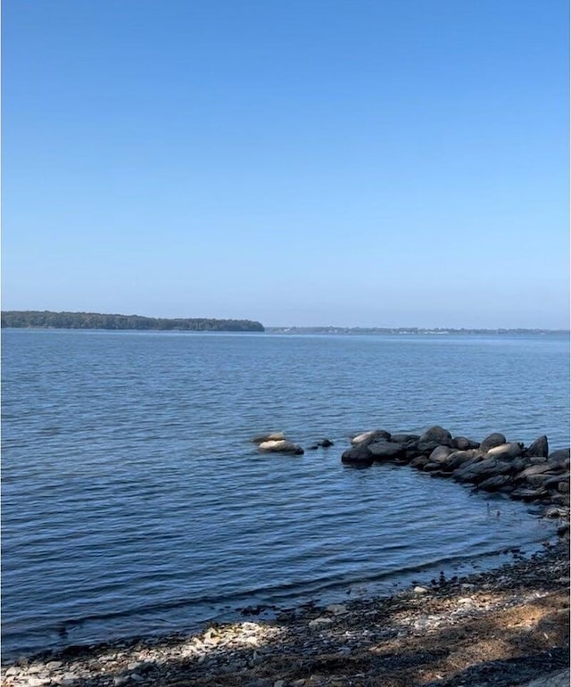 244 Tranquility Ln, Saint Albans Town, VT 05478 - water view