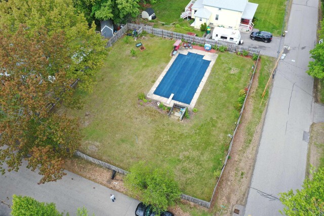 17 Richardson St, Rochester, NH 03867