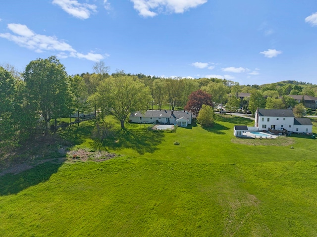 44 Weare Rd, Seabrook, NH 03874 - aerial view of property and surrounding area