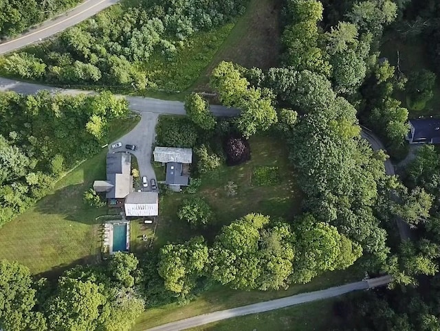 10 Wiswall Hill Rd, Newfane, VT 05345 - view of property location